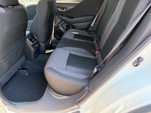 Certified 2025 Subaru Outback Premium w/ Popular Package #1A AWD/4WD image 10