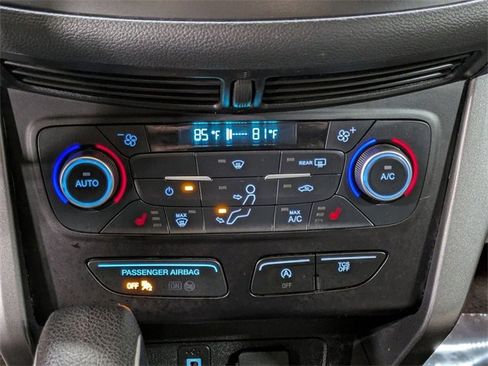 Used 2018 Ford Escape SE image 20