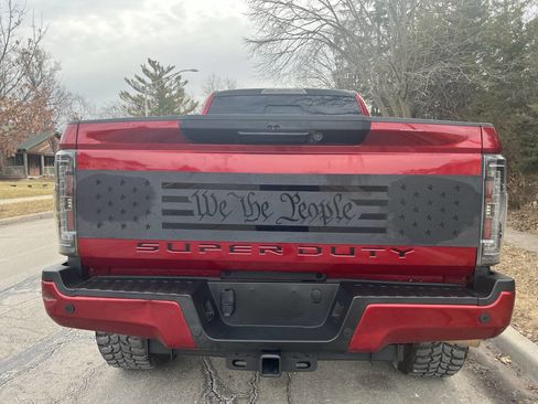 Used 2019 Ford F250 Lariat AWD/4WD image 5