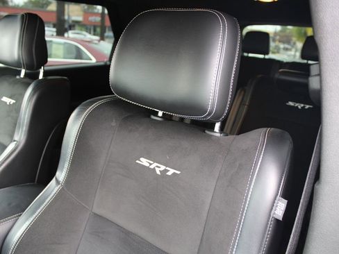 Used 2018 Dodge Durango SRT w/ Trailer Tow Group IV image 26