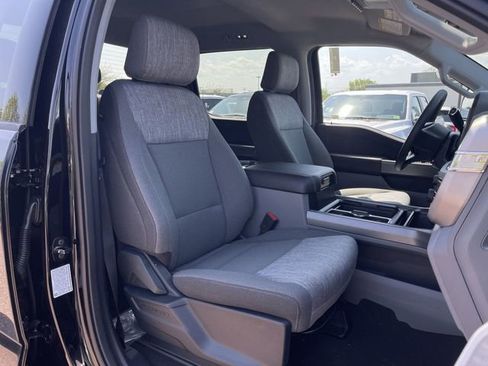 New 2026 Ford F250 XLT w/ XLT Premium Package AWD/4WD image 22