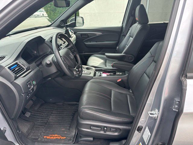 Used 2023 Honda Passport TrailSport image 19