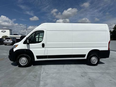 Used 2025 RAM ProMaster 2500 image 15