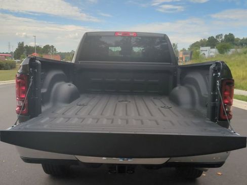 New 2026 RAM 3500 Tradesman w/ Chrome Appearance Group image 23