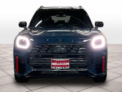 Used 2025 MINI Cooper Countryman John Cooper Works