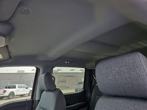 New 2026 Ford F150 XLT w/ Equipment Group 302A MID image 22