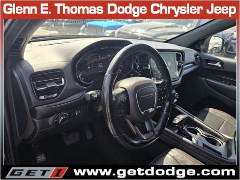 Used 2024 Dodge Durango GT image 13