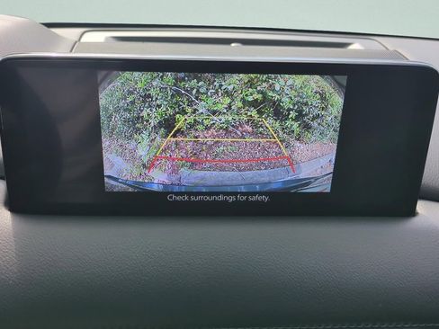 Used 2023 MAZDA CX-5 Carbon Edition AWD/4WD image 25