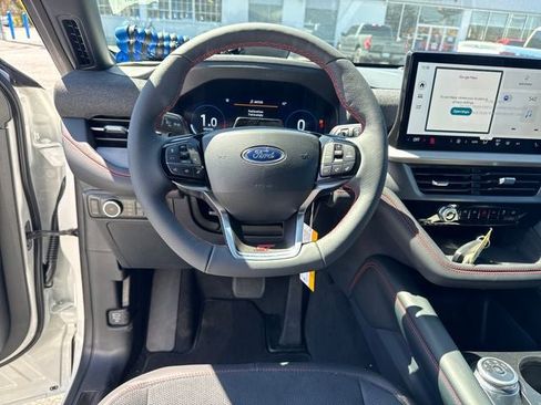 New 2026 Ford Explorer ST AWD/4WD image 13