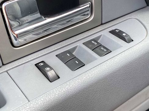 Used 2011 Ford F150 XLT w/ XLT Chrome Pkg image 20