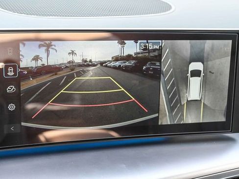 New 2026 Hyundai Ioniq 9 Calligraphy image 28