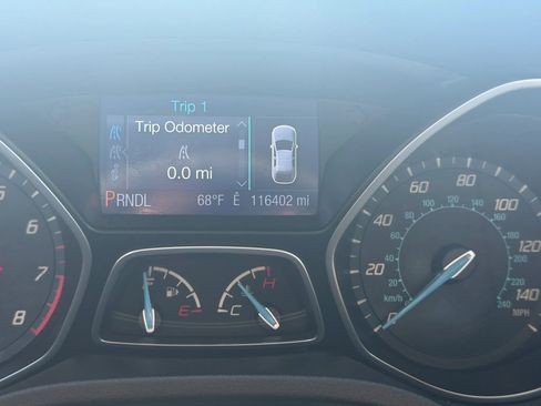 Used 2013 Ford Focus SE FWD image 22