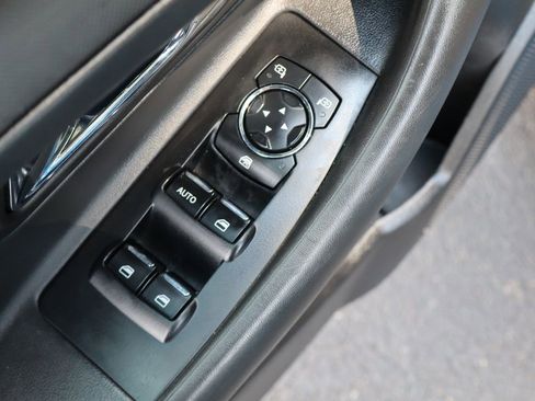 Used 2013 Ford Taurus Police Interceptor AWD image 28