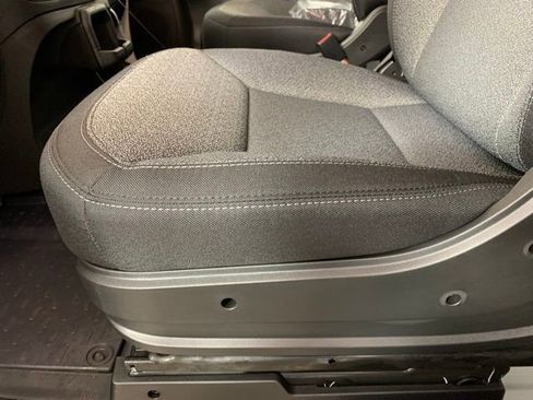 New 2026 RAM ProMaster 1500 w/ Power Group image 12