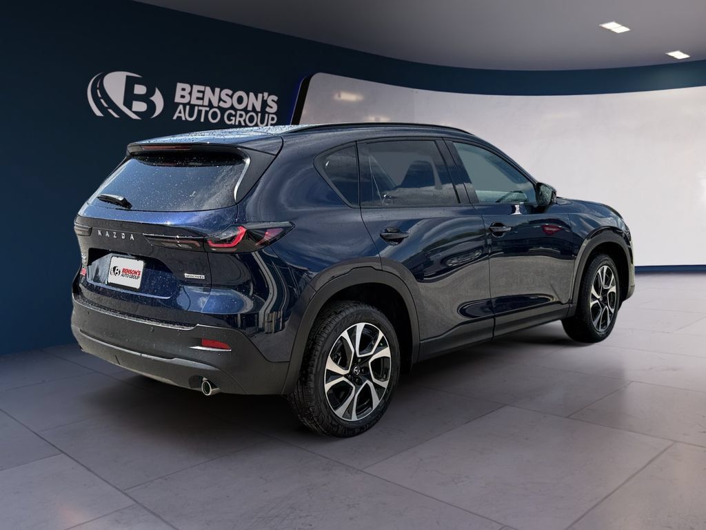 New 2026 MAZDA CX-5 Preferred AWD/4WD image 5