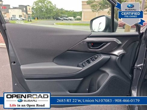 Used 2025 Subaru Impreza 2.0i AWD/4WD image 26