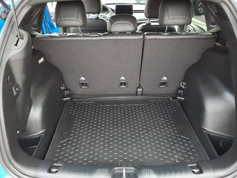 Used 2023 Jeep Compass Latitude w/ Convenience Group image 7