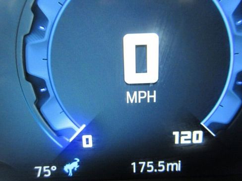 New 2025 Ford Bronco Big Bend image 25