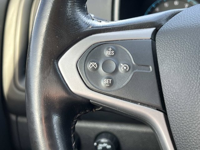 Used 2020 Chevrolet Colorado LT w/ LT Convenience Package AWD/4WD image 26