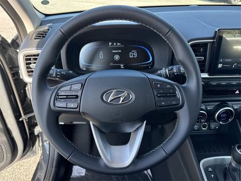 New 2026 Hyundai Venue SEL image 23