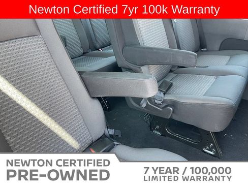Used 2023 Ford Transit 350 XLT RWD image 26