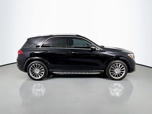 Used 2024 Mercedes-Benz GLE 350 4MATIC image 4