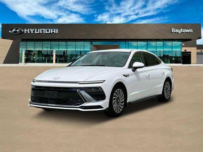 New 2025 Hyundai Sonata SEL