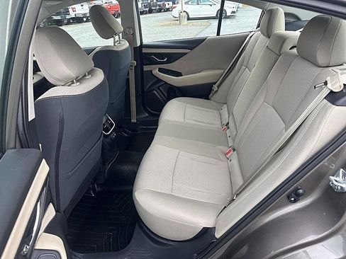 Used 2022 Subaru Legacy Premium image 12