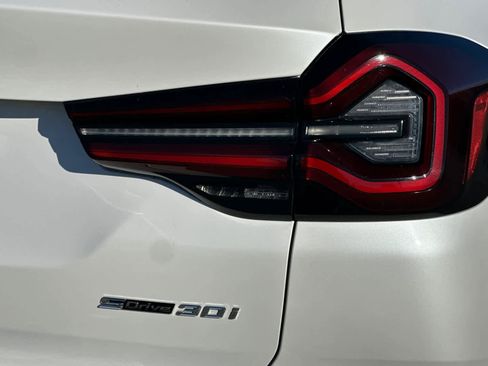 Certified 2023 BMW X3 sDrive30i w/ Convenience Package image 36