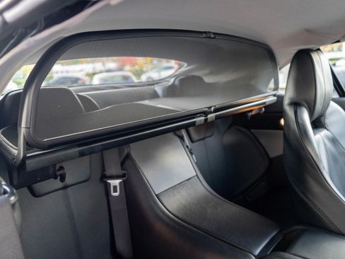 Used 2009 Aston Martin DB9 Volante RWD image 31