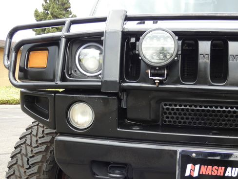 Used 2006 HUMMER H2 image 18