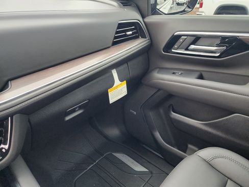 New 2026 Chevrolet Tahoe Z71 w/ Comfort Package image 39