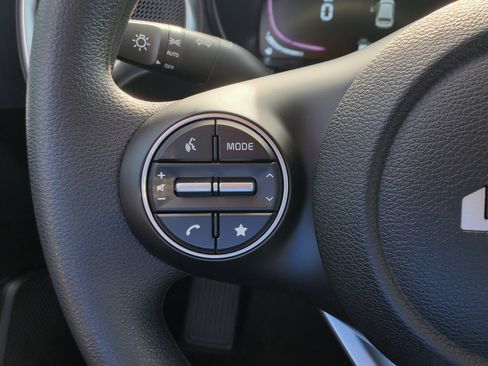 New 2025 Kia Soul LX image 26