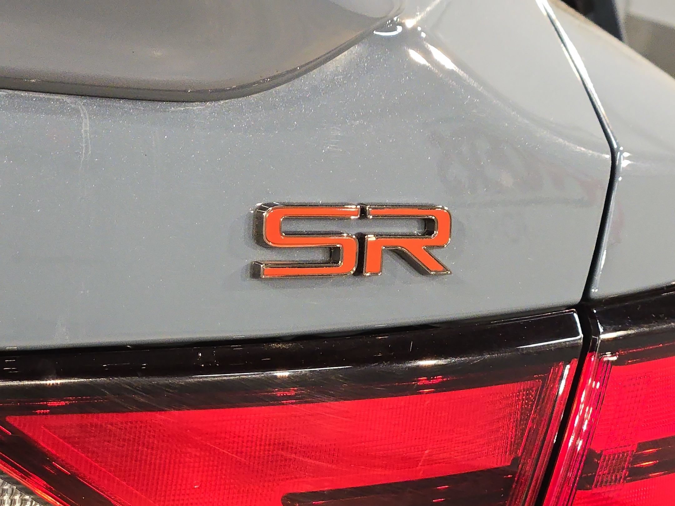 Used 2024 Nissan Sentra SR FWD image 35