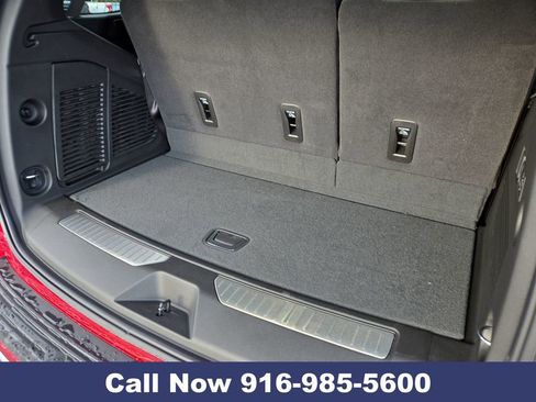 New 2026 Chevrolet Tahoe High Country image 31