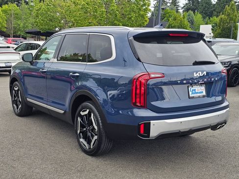 Certified 2024 Kia Telluride S FWD image 7