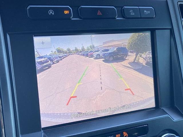 Used 2020 Ford F150 Raptor w/ Equipment Group 801A Mid AWD/4WD image 10
