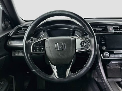 Used 2020 Honda Civic Sport image 17
