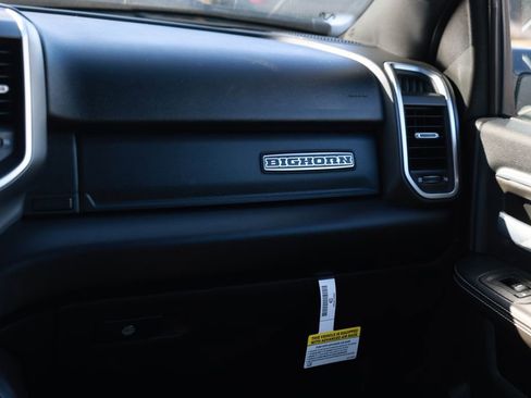 New 2026 RAM 3500 Big Horn image 26