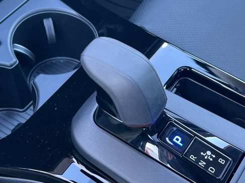 New 2026 Toyota Prius Plug-In Hybrid image 17