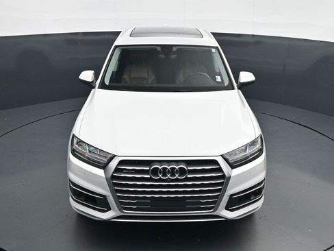 Used 2018 Audi Q7 2.0T Premium Plus AWD/4WD image 15