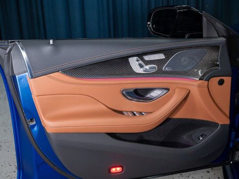 New 2026 Mercedes-Benz AMG GT 53 image 12