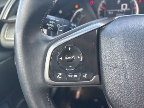 Used 2017 Honda Civic Sport image 24