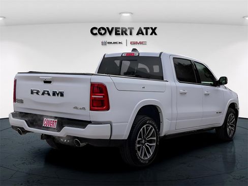 Used 2025 RAM 1500 Limited image 7