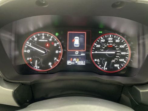 Used 2024 Subaru Impreza RS image 15