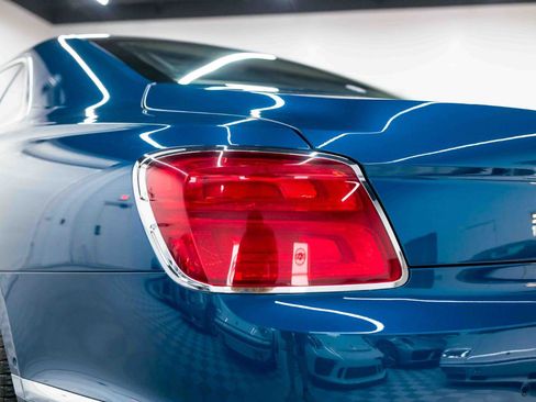 Used 2022 Bentley Flying Spur W12 AWD/4WD image 31