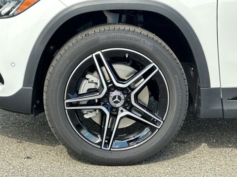 New 2026 Mercedes-Benz GLA 250 4MATIC image 11