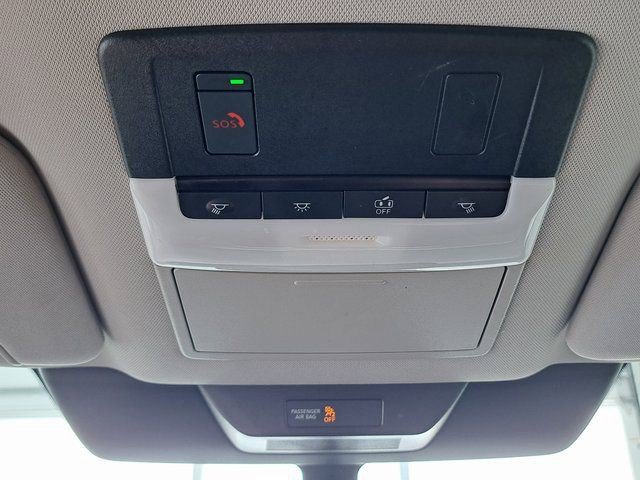 Used 2023 Nissan Pathfinder SV FWD image 20