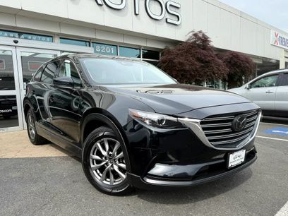 Used 2018 MAZDA CX-9 Touring