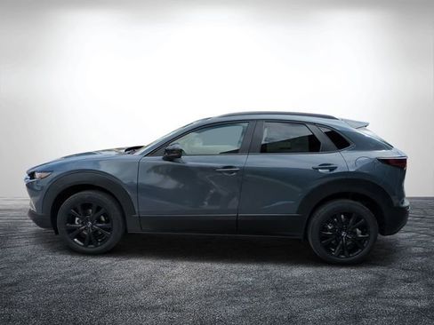 New 2026 MAZDA CX-30 AWD 2.5 S image 7